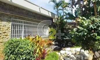 Imagem 7: CASA TÉRREA - ALTO DA LAPA - 6 DORMS - 3 SUITES - 4 VAGAS