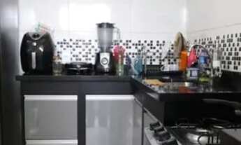 Imagem 6: APARTAMENTO - SANTA TEREZINHA - SP