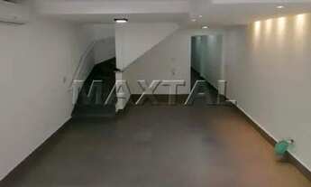 Imagem 7: Sobrado Residencial, Comercial , com 7 salas, 3 banheiros e 2 vagas - Jardim França