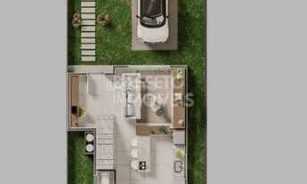 Imagem 5: FLORIANóPOLIS - Casa Padrão - Santo Antônio de Lisboa