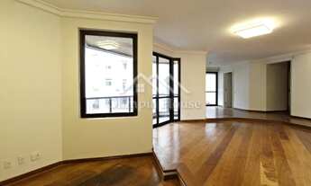 Imagem 7: Apartamento Venda Vila Nova Conceição 280 m² 4 Dormitórios