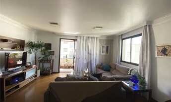 Imagem 5: Amplo apartamento na Região de Santa Terezinha, próximo av. Braz Leme, 4 dormitórios sendo