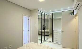 Imagem 6: ALUGO MOBILIADO - EDIFICIO PARK LIBANO