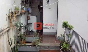 Imagem 4: Casa à venda, 195 m² por R$ 1.010.000,00 - Campo Belo - São Paulo/SP