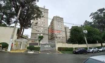 Imagem: Apartamento com 3 dorms, Itaquera, São