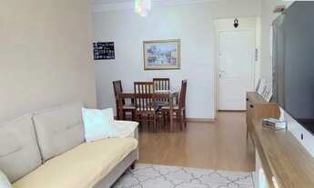 Imagem 3: Apartamento 3 dormitórios para alugar Jardim Satélite São José dos Campos/SP