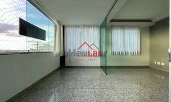 Imagem 4: Apartamento com 4 dormitórios para alugar em Belo Horizonte