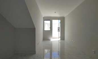 Imagem 2: Apartamento Garden com 3 dormitórios para alugar, 101 m² por R$ 3.090,00/mês - Santa Branc