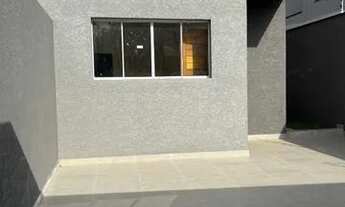 Imagem: Casa com 3 dormitórios à venda, 84 m²