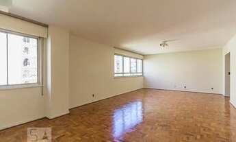 Imagem 4: Apartamento para Aluguel - Santa Cecília, 3 Quartos, 260 m2