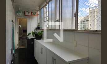 Imagem 7: Apartamento à Venda - Sion, 3 Quartos, 100 m2