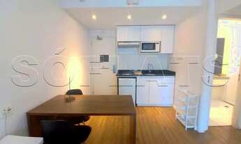 Imagem 4: Flat disponível para Locação excelente e sem burocracia