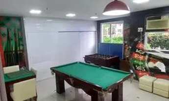 Imagem 3: Apartamento Térreo de 2 Quartos Condomínio Vitória em Nova Iguaçu