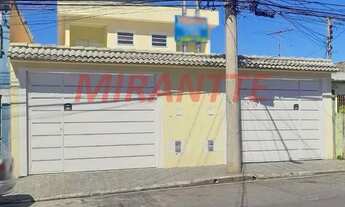 Imagem: Linda casa em Vila Fátima