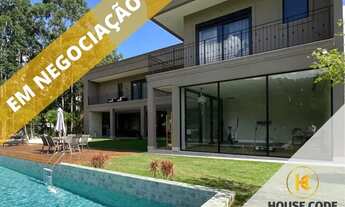 Imagem: Casa com 5 dormitórios à venda, 1900 m²