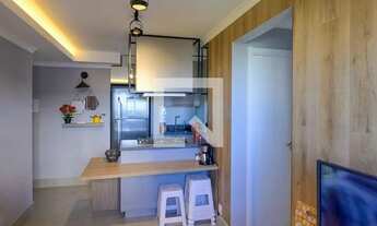 Imagem 2: Apartamento para Aluguel - Jardim São Savério, 2 Quartos, 41 m2