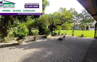 Imagem 6: Terreno Plano 2.400M² Rua Irajuba Campo Grande RJ