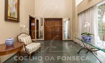 Imagem 3: São Paulo - Apartamento Padrão - Alto de Pinheiros
