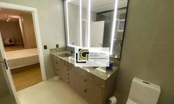 Imagem 7: Casa com 3 dormitórios à venda por R$ 1.300.000,00 - Portal dos Pássaros - São José dos Ca