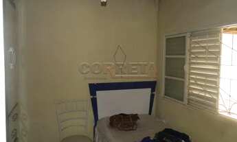 Imagem 3: Araçatuba - Casa - Conjunto Habitacional Doutor Antônio Villela Silva