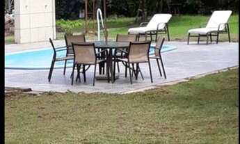 Imagem: CHÁCARA RIO COXIPÓ C PISCINA