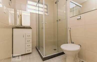 Imagem 7: Apartamento para Aluguel - Botafogo, 2 Quartos, 65 m2