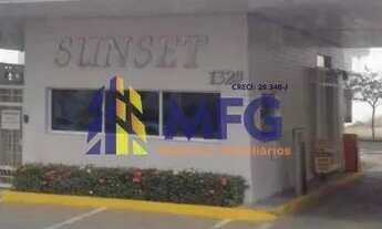 Imagem: Condomínio Residencial Sunset - Terreno