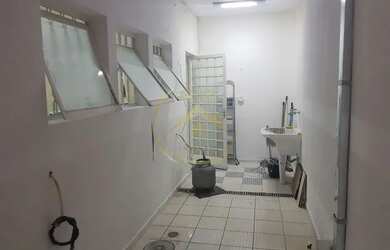 Imagem 2: CASA RESIDENCIAL em CAMPINAS - SP, PARQUE DAS FLORES