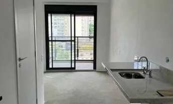 Imagem: APARTAMENTO - CHÁCARA SANTO ANTONIO - SP