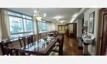 Imagem 3: APARTAMENTO RESIDENCIAL em São Paulo - SP, Higienópolis