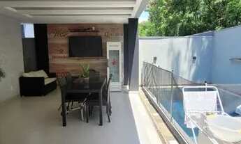 Imagem 7: Casa para aluguel no Art Life com 4 quartos