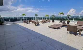 Imagem 6: Gren View - mobiliado 1 quarto 62 m2 proximo