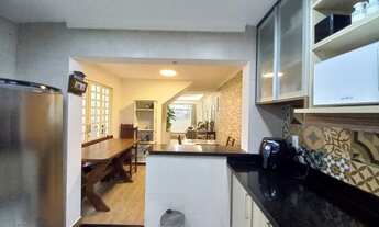 Imagem 5: Sobrado para venda tem 110 metros quadrados com 3 quartos em Jardim Itapeva - São Paulo