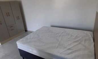 Imagem 3: Kitinete mobiliada araucaria