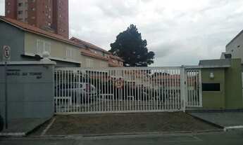 Imagem: Sobrado com 3 dormitórios à venda, 87