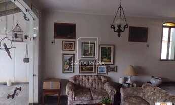 Imagem 6: Casa (sobrado na rua) 4 dormitórios/suite