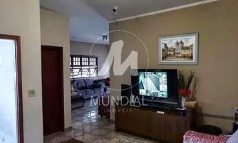 Imagem 2: Casa (térrea na rua) 4 dormitórios/suite, cozinha planejada