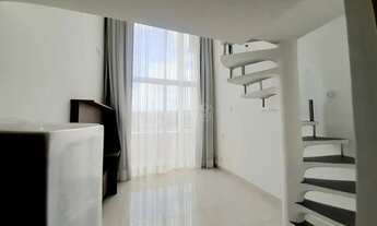 Imagem: VENHA MORAR NO CORAÇÃO DA POMPÉIA STUDIO