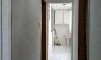 Imagem 5: Apartamento com 2 dormitórios à venda, 72 m² por R$ 395.000,00 - Aparecida - Santos/SP