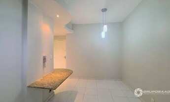 Imagem 2: Apartamento com 1 dormitório para alugar, 46 m² por R$ 1.500/mês - Asa Sul - Brasília/DF