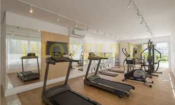 Imagem 7: APARTAMENTO RESIDENCIAL em SÃO PAULO - SP, ACLIMAÇÃO