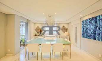 Imagem 2: HIGIENÓPOLIS FRENTE A PRAÇA - IMPECÁVEL - 300 M2 ÚTEIS