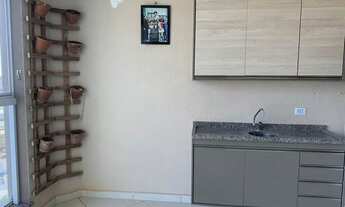 Imagem 6: Apartamento para Locação em Bauru, Jardim Contorno, 3 dormitórios, 1 suíte, 2 banheiros, 1