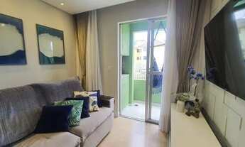 Imagem 6: Apartamento com 2 dormitórios à venda, 70 m² por R$ 301.000,00 - Bairro Alto - Curitiba/PR