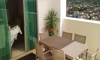 Imagem 5: Linda Cobertura 3 Dormitórios Piscina No Terraço No Guarujá