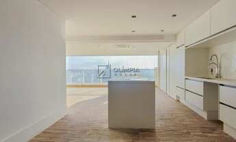 Imagem 5: Cobertura Locação Pinheiros 170 m² 2 Dormitórios