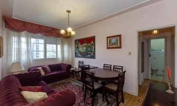 Imagem: Apartamento em Cidade Baixa