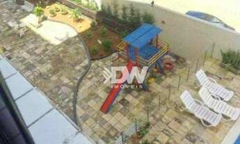 Imagem 6: Vendo Otimo apartamento no Tirol - 250m² - 4 suítes + dependência completa