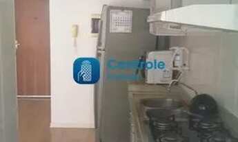 Imagem 6: Apartamento de 2 dormitórios, à venda, no Residencial San Marco, no bairro Ipiranga em São