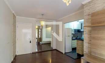 Imagem 4: Apartamento para Aluguel - Santa Cecília, 2 Quartos, 76 m2